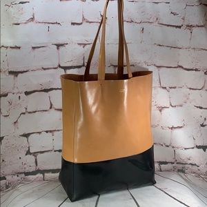 Authentic Sorial Tote. Very gently preloved